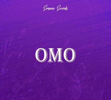 Smemo Sounds OMO WAV